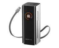 Ecoflow Powerbank RAPID Pro 20000 230W wbudowany kabel 100W - 1506494 - zdjęcie 1